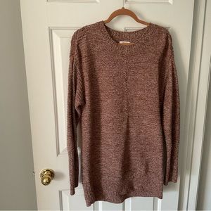 Nine West Sweater, Size XL Extra Large